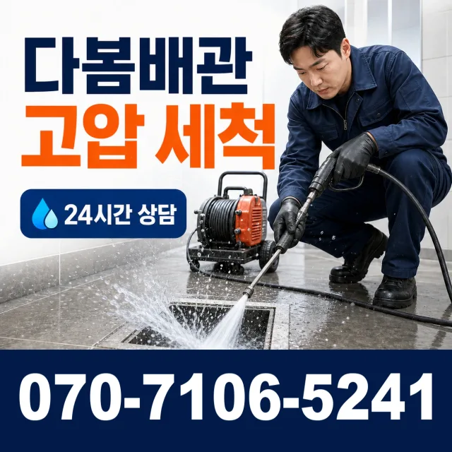 순천시 덕월동 화장실막힘 상담 이미지 4